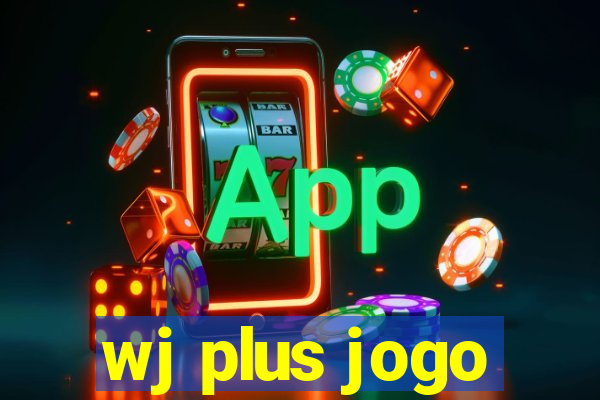 wj plus jogo